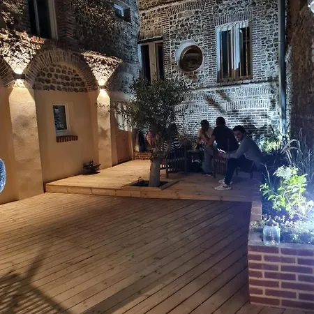 Apartmán Le Phare Au Pied Du Port *