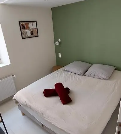 Le Phare Au Pied Du Port Apartamento Saint-Valery-en-Caux