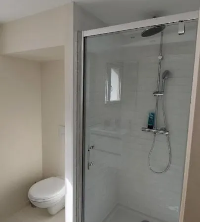 Apartment Le Phare Au Pied Du Port Saint-Valery-en-Caux