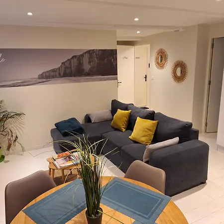 Apartment Le Phare Au Pied Du Port