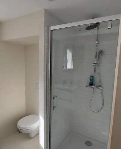 Lejlighed Le Phare Au Pied Du Port Saint-Valery-en-Caux